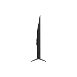TV TCL C655 55" 4K QLED GOOGLE SMART TV - Noir