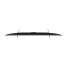 TV TCL C655 55" 4K QLED GOOGLE SMART TV - Noir