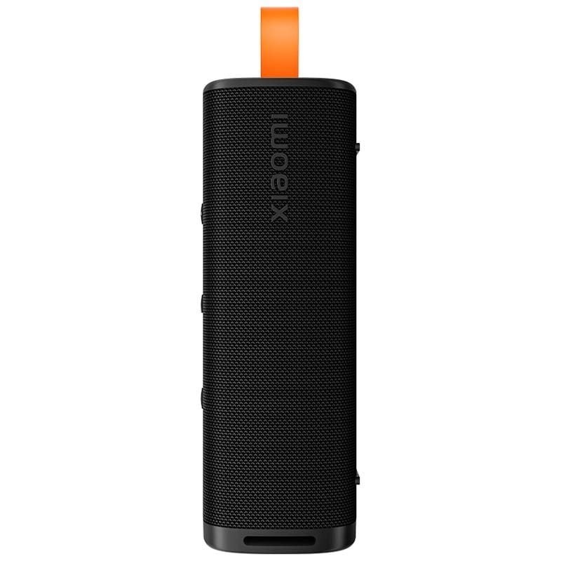 Haut parleur Bluetooth Xiaomi Sound Outdoor 30W - Noir