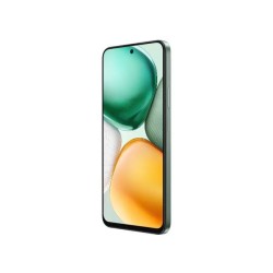 Smartphone Honor X7c 5G 8Go 256Go Vert avec chargeur