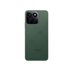 Smartphone Honor X7c 5G 8Go 256Go Vert avec chargeur