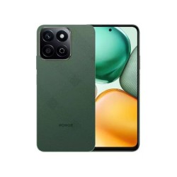 Smartphone Honor X7c 5G 8Go 256Go Vert avec chargeur