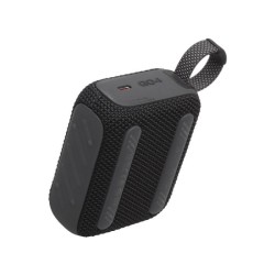 Haut Parleur Bluetooth  JBL GO 4 - Noir