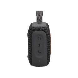 Haut Parleur Bluetooth  JBL GO 4 - Noir