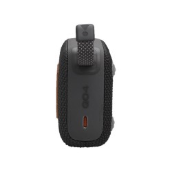 Haut Parleur Bluetooth  JBL GO 4 - Noir
