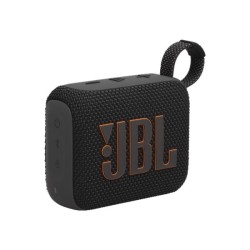 Haut Parleur Bluetooth  JBL GO 4 - Noir