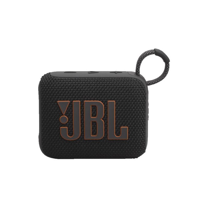Haut Parleur Bluetooth  JBL GO 4 - Noir