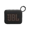 Haut Parleur Bluetooth  JBL GO 4 - Noir