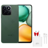 Smartphone Honor X7c 5G 8Go 256Go Vert avec chargeur