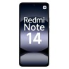 Smartphone Xiaomi Redmi Note 14 4G 8Go 128Go Noir