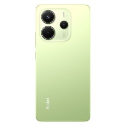 Smartphone Xiaomi Redmi Note 14 4G 8Go 256Go - Vert