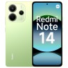 Smartphone Xiaomi Redmi Note 14 4G 8Go 256Go - Vert