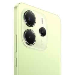 Smartphone Xiaomi Redmi Note 14 4G 8Go 256Go - Vert