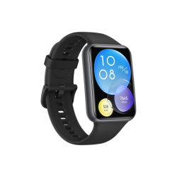 Huawei Watch Fit 2 active - Noir