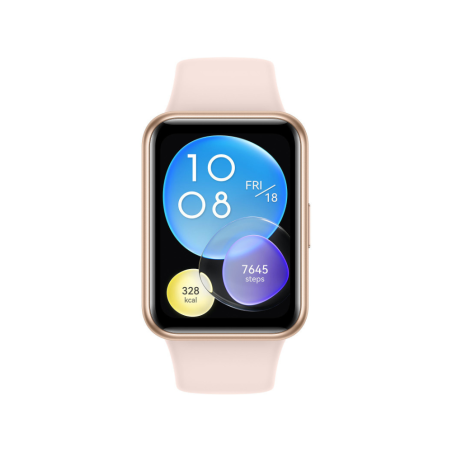 Huawei Watch Fit 2 active - Rose