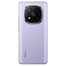 Smartphone Xiaomi Redmi Note 14 Pro Plus 5G 8Go 256Go - Violet Lavande