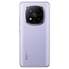 Smartphone Xiaomi Redmi Note 14 Pro Plus 5G 8Go 256Go - Violet Lavande