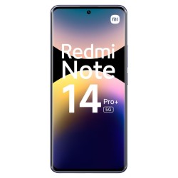 Smartphone Xiaomi Redmi Note 14 Pro Plus 5G 8Go 256Go - Violet Lavande