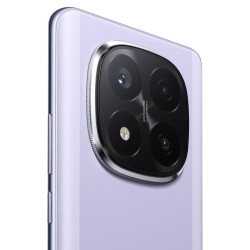 Smartphone Xiaomi Redmi Note 14 Pro Plus 5G 8Go 256Go - Violet Lavande