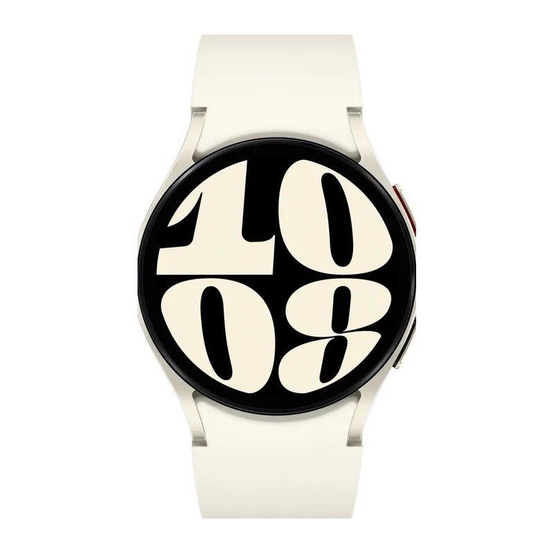 Montre Connectée Samsung Galaxy Watch 6 (40mm) - Gold