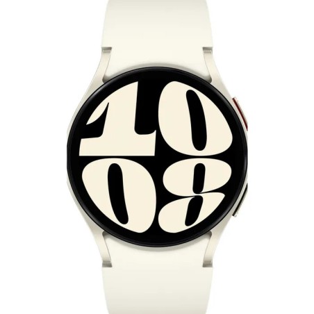 Montre Connectée Samsung Galaxy Watch 6 (40mm) - Gold
