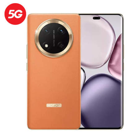 Smartphone Honor X9c 5G 12Go 256Go Orange