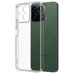 Smartphone Honor X7c 5G 8Go 256Go Vert avec chargeur