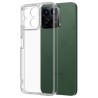 Smartphone Honor X7c 5G 8Go 256Go Blanc avec chargeur