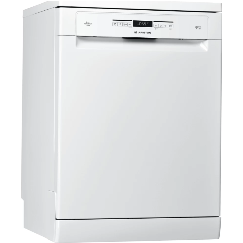 Lave Vaisselle ARISTON 15 Couverts LFO3P31WL