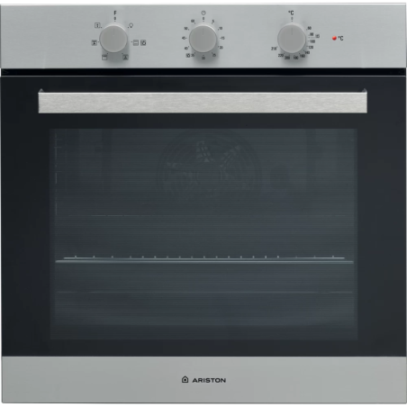 Four Électrique Encastrable ARISTON FA3530HIXA 66L - Inox