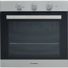 Four Électrique Encastrable ARISTON FA3530HIXA 66L - Inox