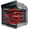 Four Électrique Encastrable ARISTON FA3530HIXA 66L - Inox