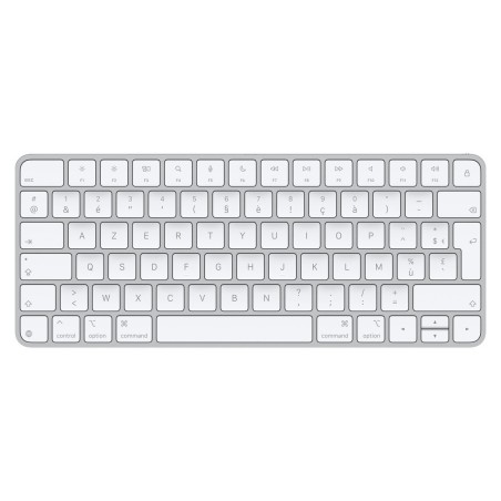 Clavier sans fil compact Apple Magic