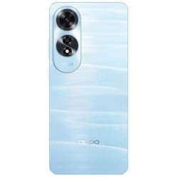 Smartphone Oppo A60 8Go 128Go - Bleu