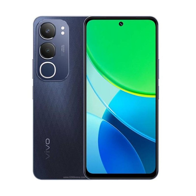 Smartphone Vivo Y19s 4Go 128Go