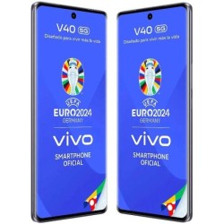 Smartphone Vivo V40 5G 12Go 256Go