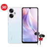 Smartphone Xiaomi Redmi 13C 5G 4Go 128Go