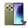 Smartphone Xiaomi Redmi 14C 8 Go RAM 256 Go - Vert