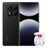 Smartphone Xiaomi Redmi Note 14 Pro 4G 8Go 256Go - Noir