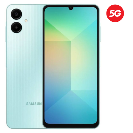 Smartphone Samsung Galaxy A06 5G 4Go 64Go