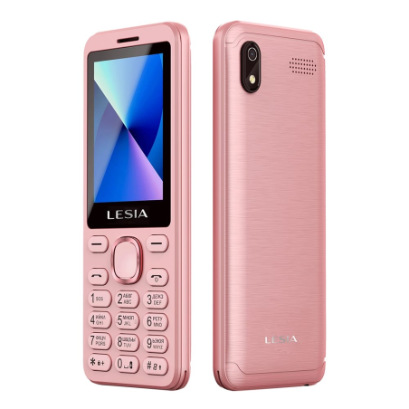 Téléphone portable Lesia L252