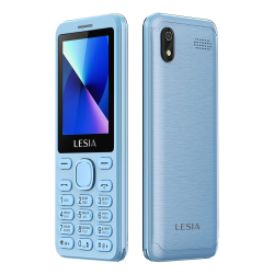 Téléphone portable Lesia L252
