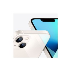 Apple iPhone 13 128Go - Blanc