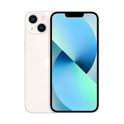 Apple iPhone 13 128Go - Blanc