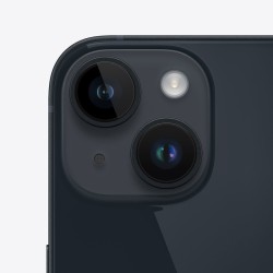 Apple iPhone 14 128Go - Midnight