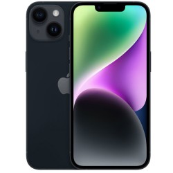 Apple iPhone 14 128Go - Midnight
