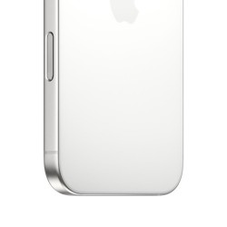 Apple iPhone 16 Pro 128Go - Blanc Titanium