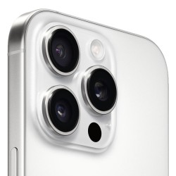 Apple iPhone 16 Pro 128Go - Blanc Titanium