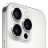 Apple iPhone 16 Pro 128Go - Blanc Titanium