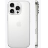 Apple iPhone 16 Pro 128Go - Blanc Titanium